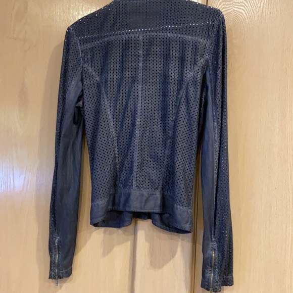 Lightweight jacket super soft - Picture 4 of 4